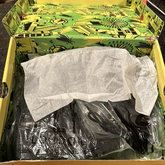 fly london ygot boots